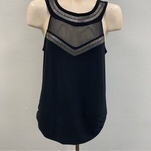Torrid Bubble Tank Top.  size 0(12)